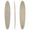 Gerry Lopez Surfboards – Glider – Natural Fiber Technology (NFT) – Tuflite – Single Fin ( 10’6″ )