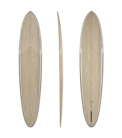 Gerry Lopez Surfboards – Glider – Natural Fiber Technology (NFT) – Tuflite – Single Fin ( 10’6″ )