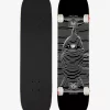 Toy Machine – Toy Division 8.0” – Complete Skateboard