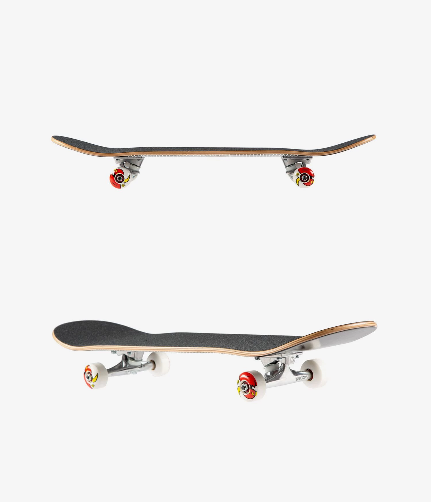 Toy Machine – Toy Division 8.0” – Complete Skateboard 2 Toy Machine – Toy Division 8.0” – Complete Skateboard - Image 2