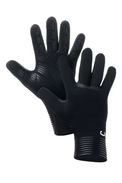 C-SKINS – WIRED – 5 FINGER – 3MM GLOVES