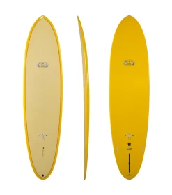 Takayama Egg – Tuflite V-Tech – FCS II – 2 + 1 ( 7’2 “)