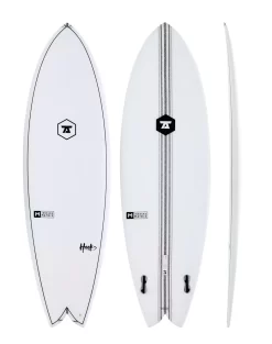 7S – Hook – Twin Fish 5’10