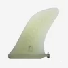 JUST 9.25 LONGBOARD HATCHET FIN – CLEAR