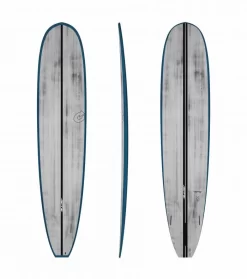 Torq The Don NR ACT – Noserider 9’1 – Brushed Blue Rails