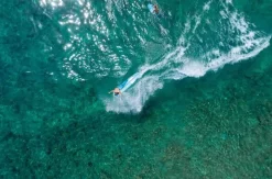 Torq The Don NR TEC – Noserider 9’1 – White -Surf Series Store 91 Torq The Don NR TEC – FCS II – 3 2