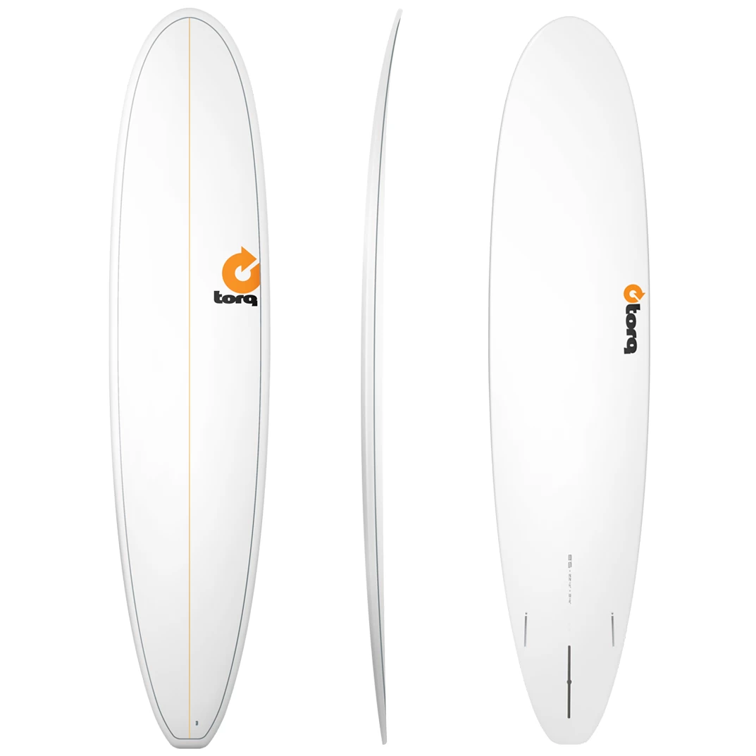 TORQ TET 8´6 Pinline Longboard 1 TORQ TET 8´6 Pinline Longboard
