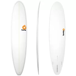 TORQ TET – Longboard 9’0 Pinline