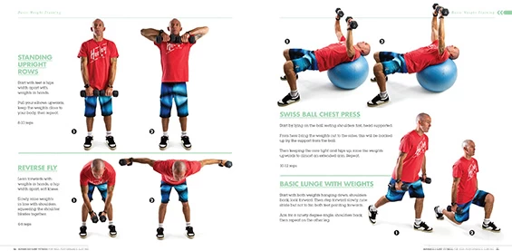 Advanced Surf Fitness For High Performance Surfing Book By Lee Stanbury 2 Advanced Surf Fitness For High Performance Surfing Book By Lee Stanbury - Image 2