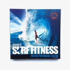 Advanced Surf Fitness For High Performance Surfing Book By Lee Stanbury