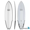 Aipa Surfboards – Big Boy Sting – Surftech – Fusion HD – FCS II – 4 + 1 ( 7’4 – 7’8 – 8’0 )