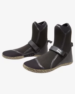 Billabong Furnace Graphene – 5mm Round Toe Boots