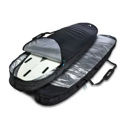 ROAM Tech Bag PLUS Double Slim Funboard – (7’0 / 7’6 / 8’0)