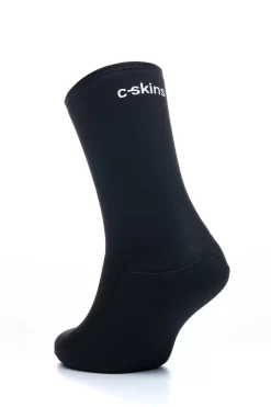 C-skins Legend Socks – 4MM -Surf Series Store C skins legend sock 4mm 1