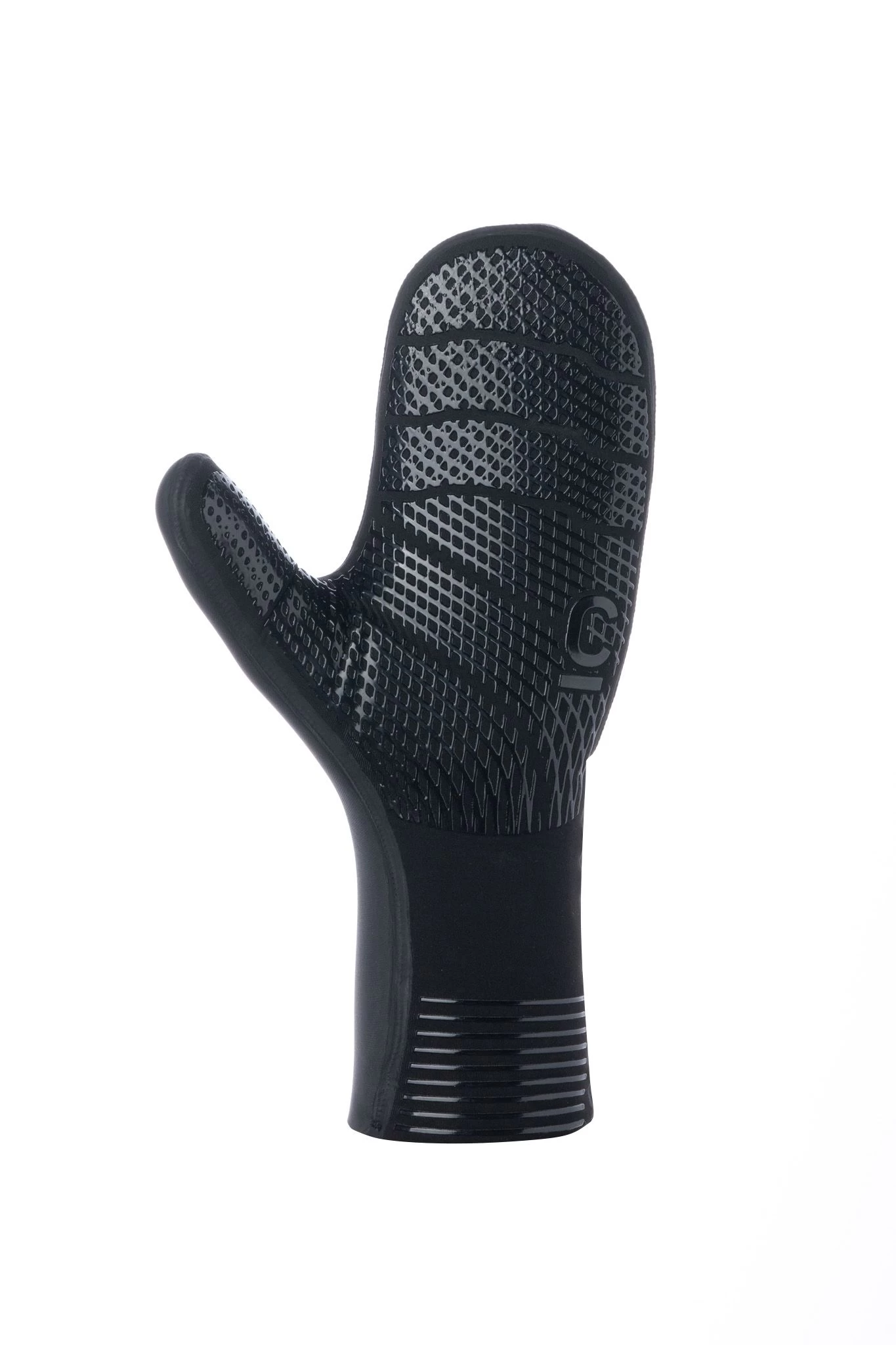 C-SKINS WIRED+ 7MM MITTS 3 C-SKINS WIRED+ 7MM MITTS - Image 3