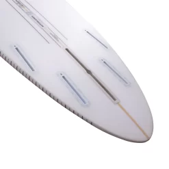 NSP Surfboards – Shapers Union – Butterknife ( 8’0″ – 8’6″) -Surf Series Store CSE Butterknife Fin Box 3