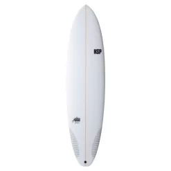 Shapers Union – NSP Surfboard CSE – The Cheater ( 7’6 – 8’0 )