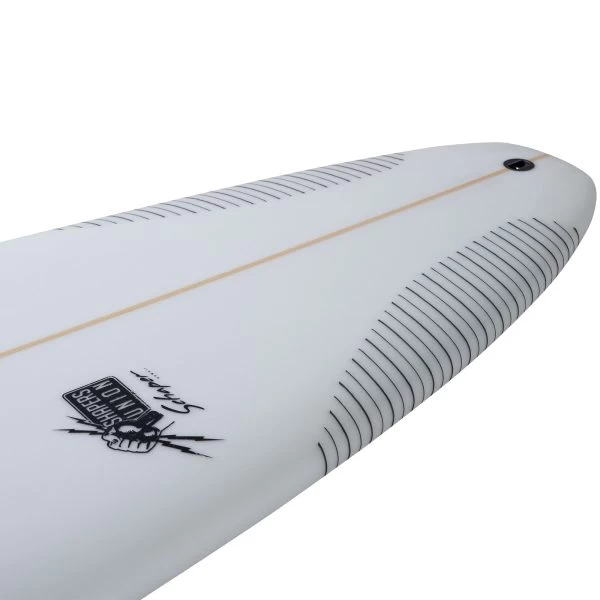 Shapers Union – NSP Surfboard CSE – The Cheater ( 7’6 – 8’0 ) 5 Shapers Union – NSP Surfboard CSE – The Cheater ( 7’6 – 8’0 ) - Image 5