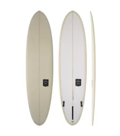 Creative Army – Huevo PU – Stone Tint – 6’10 / 7’6 / 8’1
