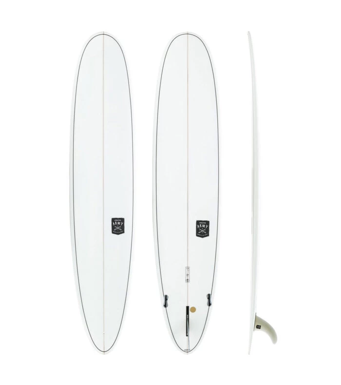 Creative Army – The Jive+ – 9’1 / 9’6 – SLX 1 Creative Army – The Jive+ – 9’1 / 9’6 – SLX