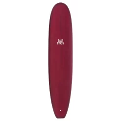 Salt Gypsy – The Dusty – 9’0 Ft PU – Merlot Tint
