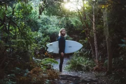 McTavish Surfboards – The Vinnie