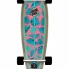 SantaCruz Complete – Cabana Dot Pintail Multicolored 33″