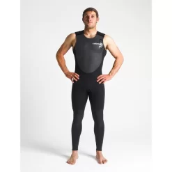 C-Skins Wetsuit – Element – 3:2 Long John 2024