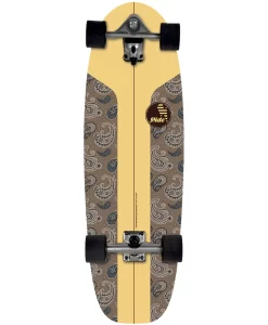 Slide – SurfSkate – Bandana 34″
