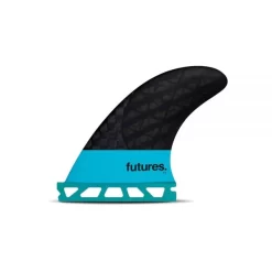 F4 Blackstix Size Small Turquoise