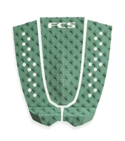 FCS Grippad – FCS T-3 – Eco Jade Three Piece