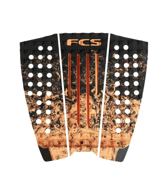 FCS Grippad – Julian Wilson Traction Desert Red 1 FCS Grippad – Julian Wilson Traction Desert Red
