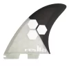 FCS II AL MERRICK TWIN + STABILISER FINS – AM TWIN +1