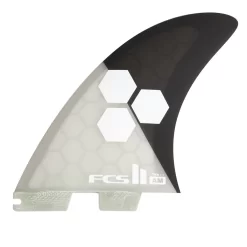 FCS II AL MERRICK TWIN + STABILISER FINS – AM TWIN +1