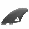 FCS II CHANNEL ISLANDS KEEL FIN PG