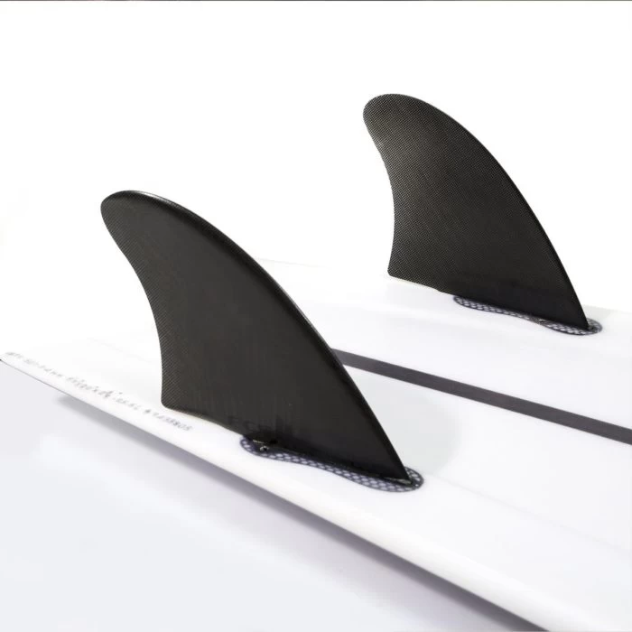 FCS II Modern Keel PG Twin Fins 3 FCS II Modern Keel PG Twin Fins - Image 3