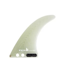 FCS II CLIQUE PG LONGBOARD FIN 9.0 – 10.0
