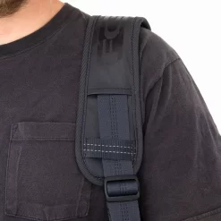 FCS – Travel 2 – Funboard – Double Cover – 6’0 / 6’3 / 6’7 / 7’0 / 7’6 – Black 6 FCS – Travel 2 – Funboard – Double Cover – 6’0 / 6’3 / 6’7 / 7’0 / 7’6 – Black -Surf Series Store FCS TRAVEL 1 BOARDBAG STRAP 5cab4f66 e045 4894 8a24 b2c101a661ab 1200x 1