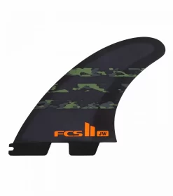 FCS II Julian Wilson Performance Core Medium Thruster Army Camo