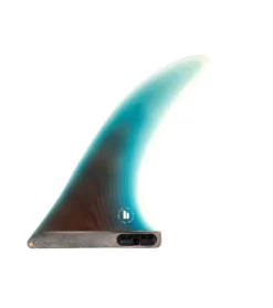 FCS II – Thomas Performance Glass – Glass Bloom – 9.75″ / 10.75″