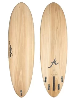 Aloha Surfboards – Fun Division Small – 6’4