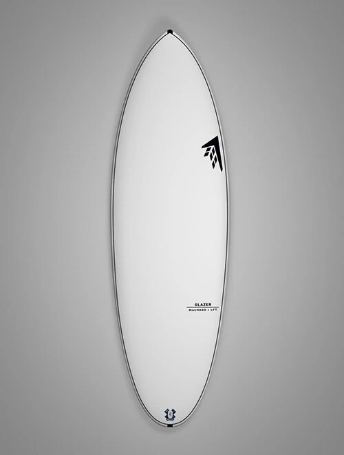 Firewire – Machado – Glazer – Linear Flex Technology 5’4 1 Firewire – Machado – Glazer – Linear Flex Technology 5’4