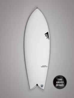 Go Fish Firewire Machado – Linear Flex Technology – (5’9 & 5’8 In The Shop)