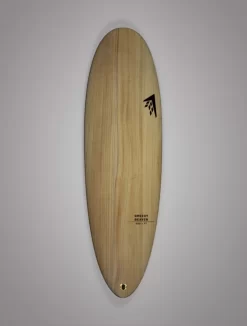 Greedy Beaver – Firewire Surfboards 6’6 – TimbertTEK