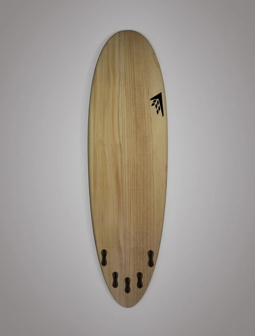 Greedy Beaver – Firewire Surfboards 6’6 – TimbertTEK 2 Greedy Beaver – Firewire Surfboards 6’6 – TimbertTEK - Image 2