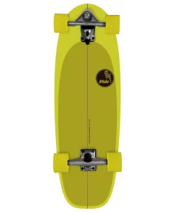 Slide – SurfSkate – Gussie 31″ Spoon