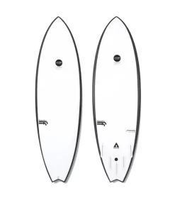 Haydenshapes Hypto Krypto STEP UP FF – Futures – 5 Fin