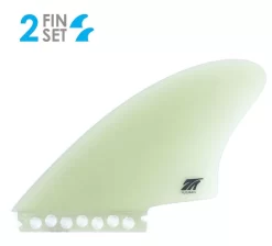 Future Fins – True Ames Twin – Hobie Fish