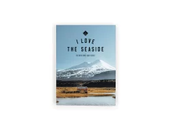 I LOVE THE SEASIDE – SURF AND TRAVEL GUIDE CHILE 16 I LOVE THE SEASIDE – SURF AND TRAVEL GUIDE CHILE -Surf Series Store ILTS Chile Cover 1