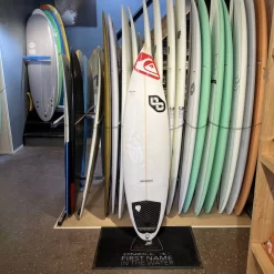 Used BoardCulture Shortboard 5’9